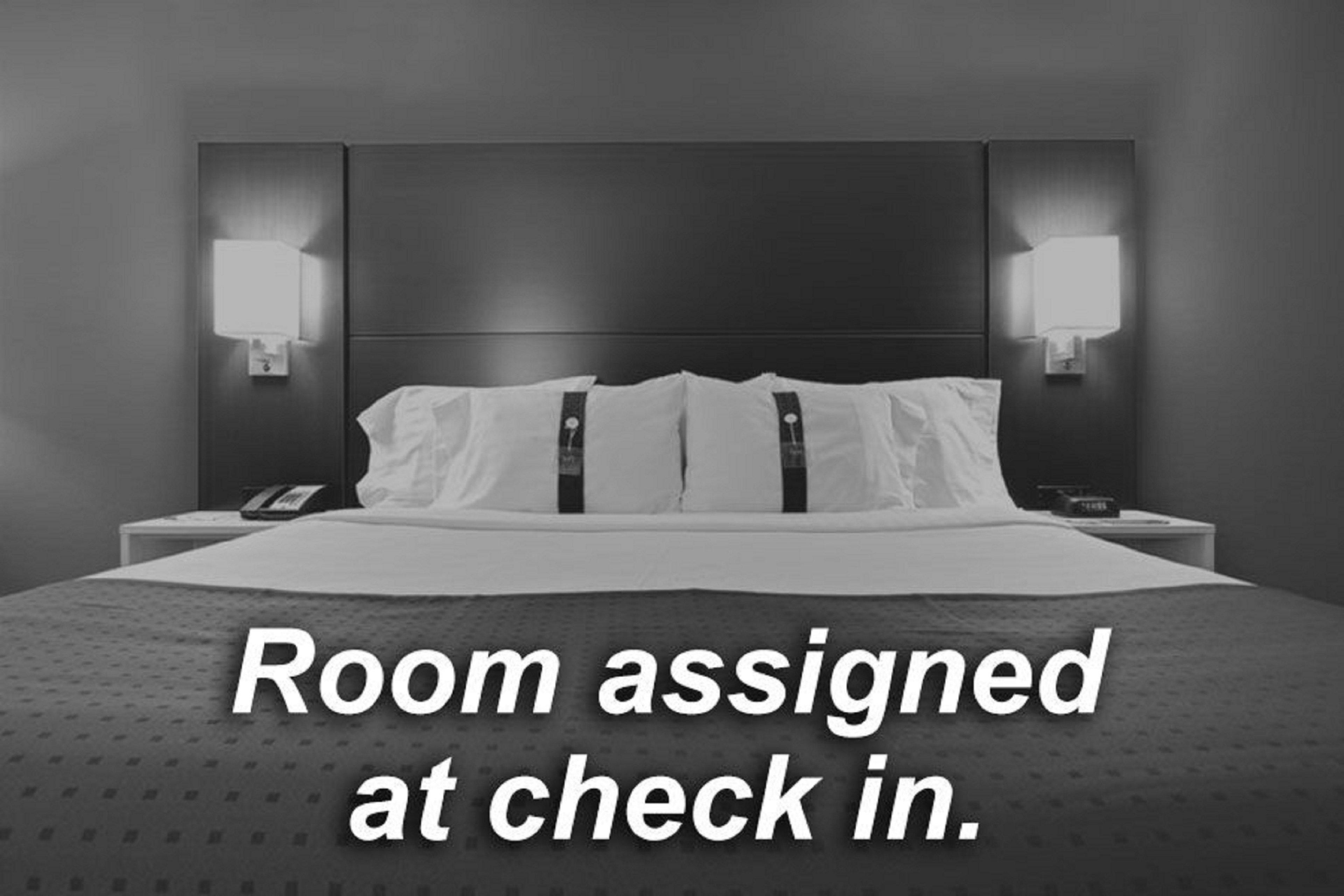 Holiday Inn Express Hotel & Suites Clarksville Eksteriør bilde
