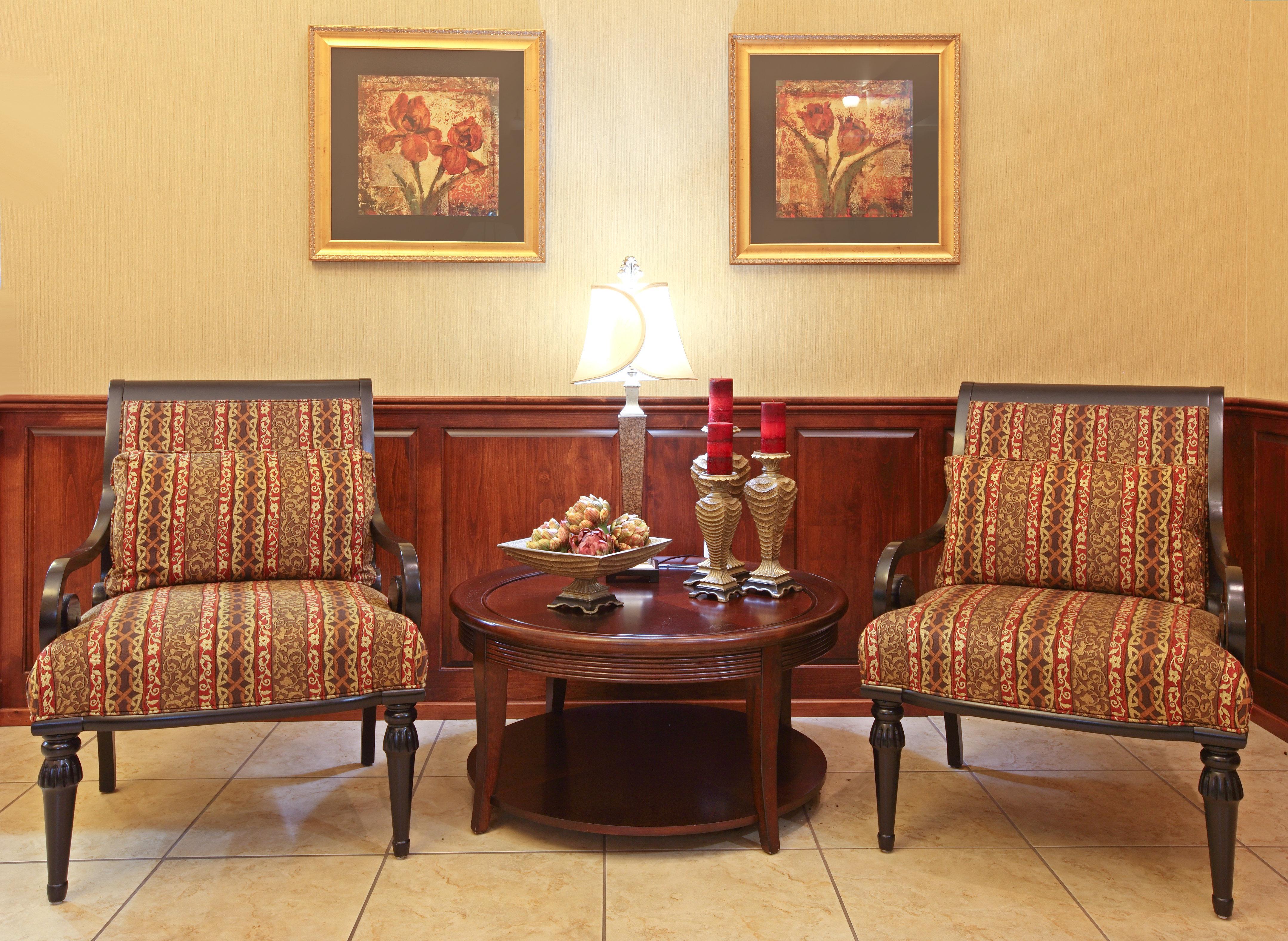 Holiday Inn Express Hotel & Suites Clarksville Eksteriør bilde