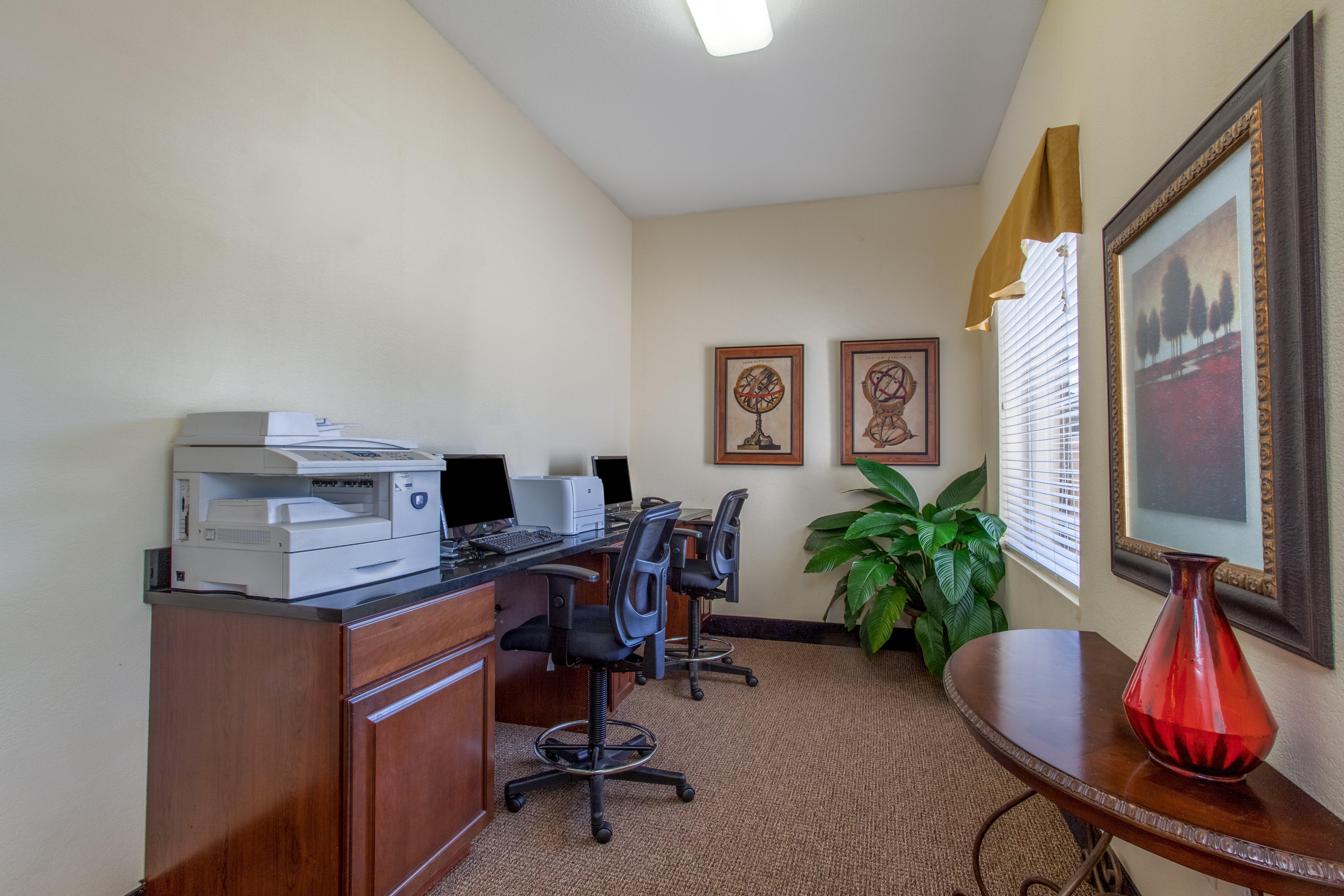 Holiday Inn Express Hotel & Suites Clarksville Eksteriør bilde